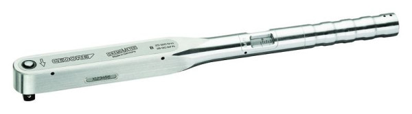 GEDORE Drehmomentschlüssel DREMOMETER DS A+S 110-550 Nm, 1427164