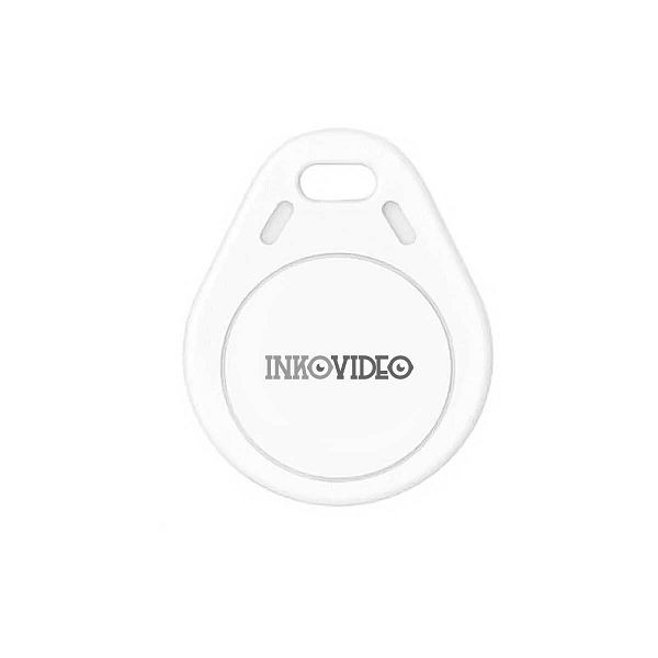 INKOVIDEO Inko-Pro-KC1 Mifare Tag, für Verwendung mit Alarmsystem, inkkc1