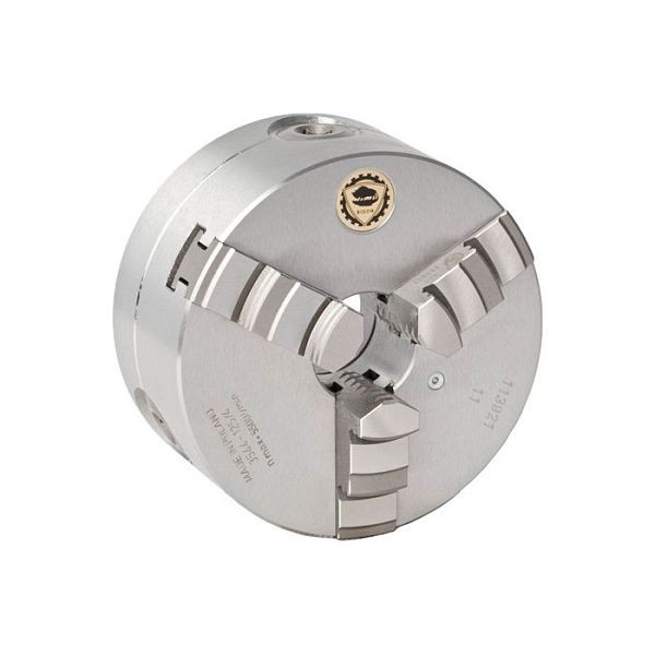 BISON 3-Backen Drehfutter 3544-200-4, 353544620100