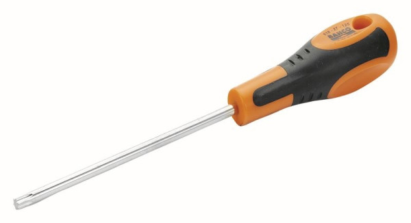 Bahco Schraubendreher, TX-15, 180 mm, 618-15-100, 7314150124626