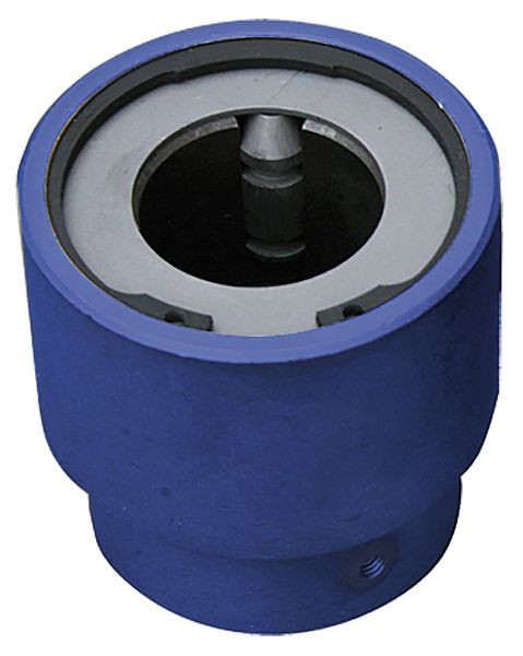 SW-Stahl Druckkopf, für Durchmesser 42 - 46 mm, für Spurstangengelenkwerkzeug 10116L, 10116L-4