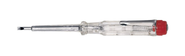 Kraftwerk Spannungsprüfer 100-250 V, Breite Spitze: 3 mm, 2138