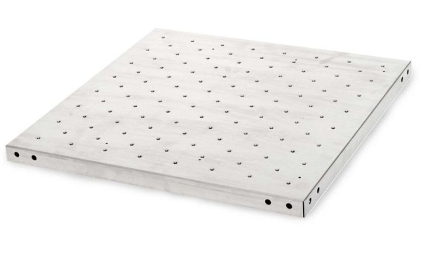 OHAUS Universalplattform, 91 x 61 cm, S/S, 30400059