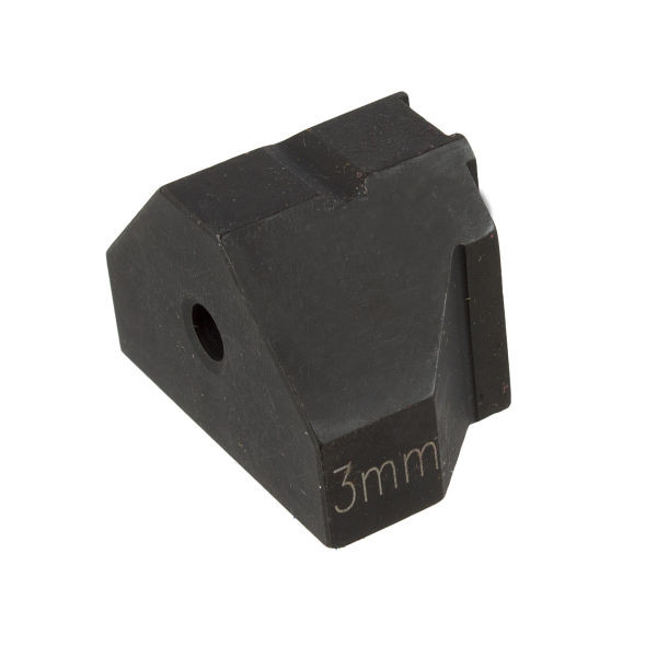 Stahlmaxx Druckstück für Nietwerkzeug 101189 / 112444, XXL-112443