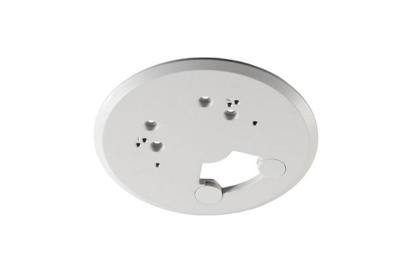 i-Pro Gangbox Adapter grau, i-PRO Zubehör, WV-QAT502-G