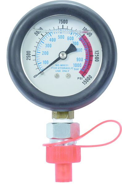 KS Tools Manometer zu 700.1790, 700.1790-2, 4042146373743