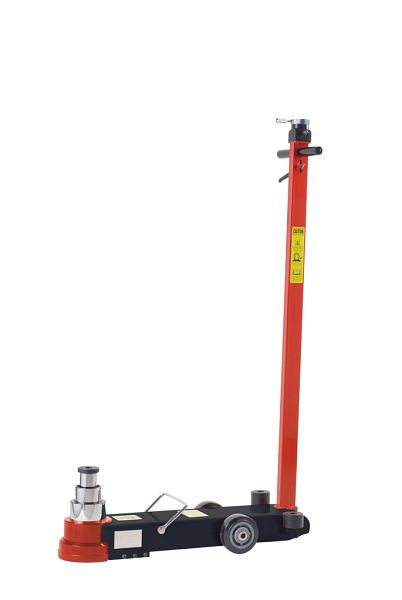 KS Tools Lufthydraulischer Wagenheber 40 t / 20 / 10 t, 160.0743