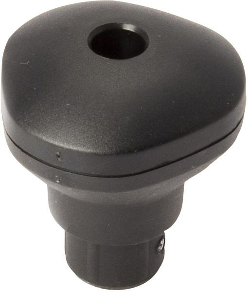 Hazet Handknopf, Netto-Gewicht: 0.09 kg, 162C-080, 4000896080397
