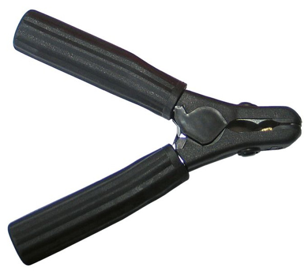 Busching Ladezange 200A, schwarz, vollisoliert 35mm², 100216