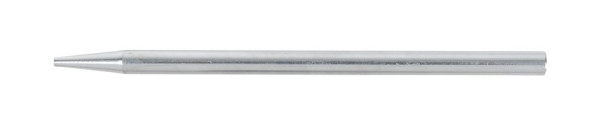 KS Tools Sonde, Gesamtlänge: 128mm, 150.1695-5, 4042146250075