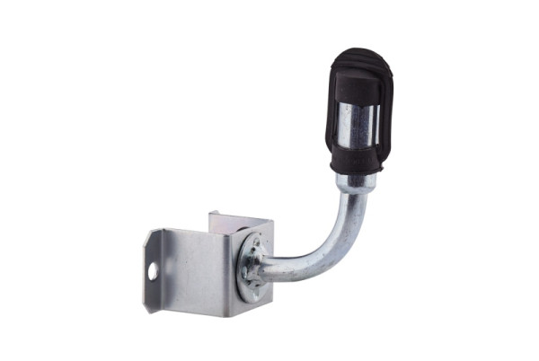 HELLA Halter, Steckanschluss, Aufsteckrohre Ø 24 mm, 8HG 006 294-131