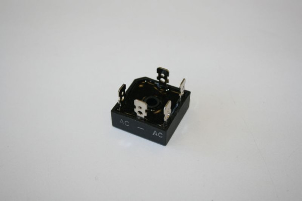 ELMAG Brückengleichrichter für Stromerzeuger, zu Sincro EW 220DC und FT Serie, 9503081