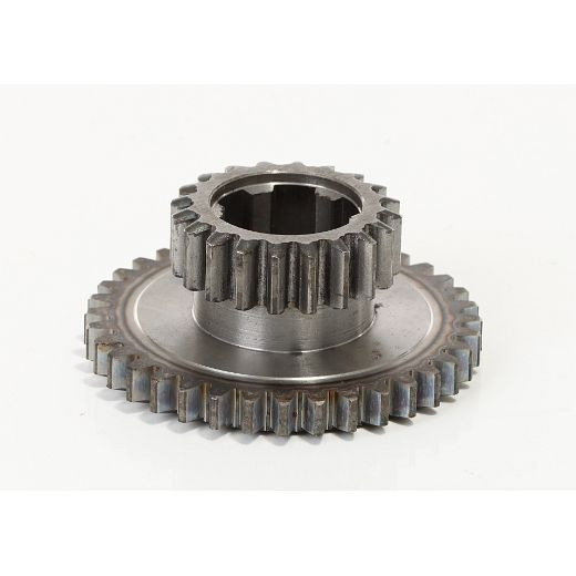 ELMAG Doppelzahnrad Nr. 75, 9808618, 9000098086185