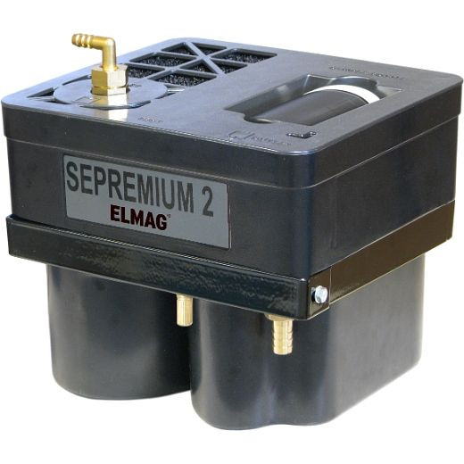 ELMAG Kondensataufbereiter, SEPREMIUM 2, 11268, 9004853112683
