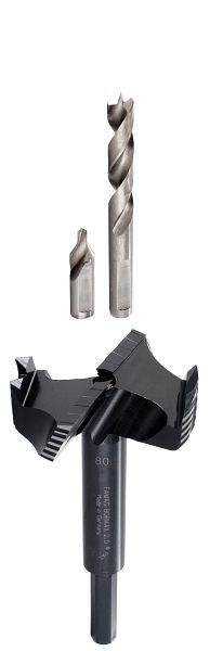 Famag Bormax® 2.0 WS prima, lang, Zapfensenker, 1614.025.00