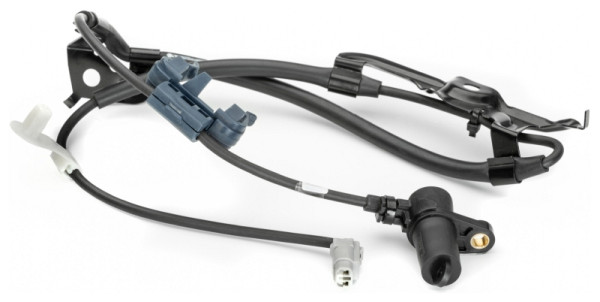 HELLA Sensor, Raddrehzahl - 2-polig - mit Halter, 6PU 230 040-731