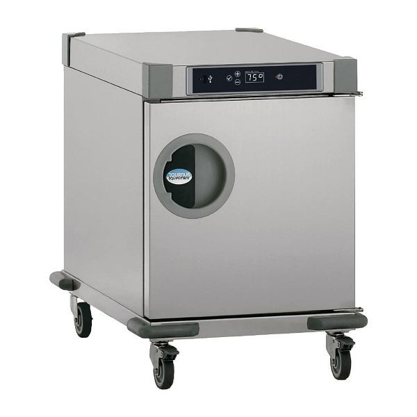 Tournus Roll'Service Warmhalteschrank 5 Ebenen, Plug-and-Play, CX557