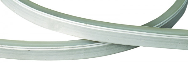 rutec Projekt S - Flex. LED - Strip, 24V, 12W/ m, 2500 - 5000K VARDAflex Neon Select SVQ, Meterware, SPHF005