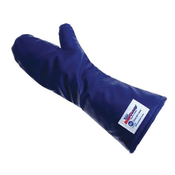 Burnguard Quicklean Ofenhandschuh 45,7cm, ideal zum Kochen und Backen, GD330