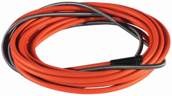 ELMAG Stahlseele 5 m WT 440/540 für Stahl-Schweißdraht Ø 1,6 mm, 58328