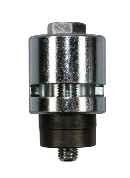 Busching Lochstanze 28 mm für Parksensoren, 100851