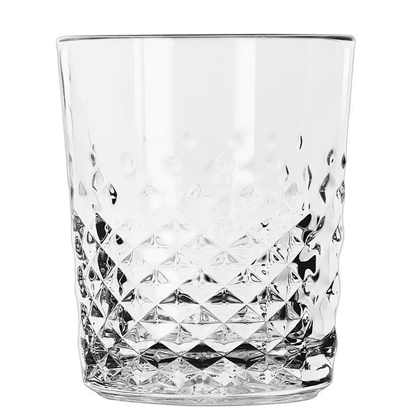 APS LIBBEY Trinkglas, D.O.F. "OCULAR", 355 ml, VE: 12 Stück, 70310