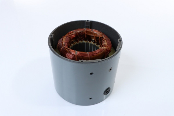 ELMAG Statorwicklung Nr. 22, zu KSM 1150/250, 9802309, 9000098023098