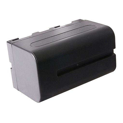 OTB NP-F 750 Li-Ion Akku für Sony 4400mAh 7,4V 32,6Wh, 1016870