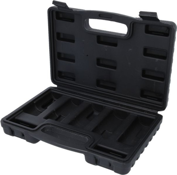 KS Tools Kunststoff-Leerkoffer für 515.0870, 515.0870-99