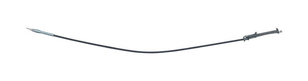 SW-Stahl Ersatzbowdenzug, 630 mm, 61777L-1, 4033592083218