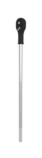 KS Tools 3/4" Umschaltknarre, 24 Zahn, 520 mm, 911.3415