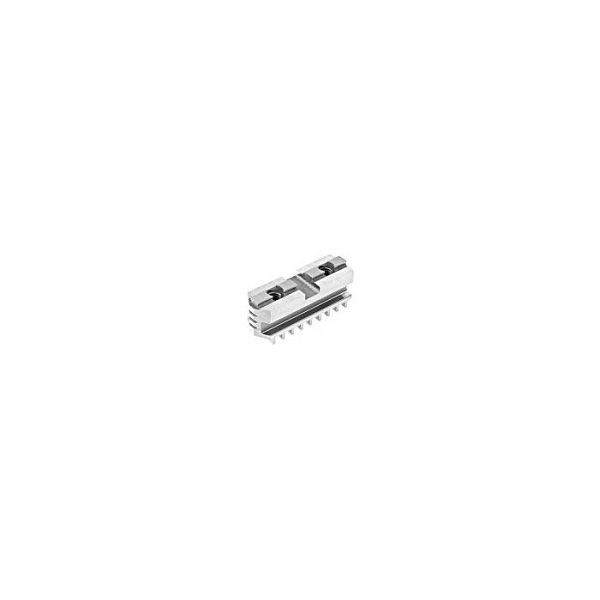 BISON Harte Grund Backen SP 3600-800, 398539682700