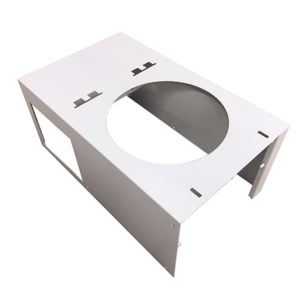 OHAUS Gehäuse FC5718-R, interne Elektronikkkomponente für Laborzentrifuge Frontier, 30370605