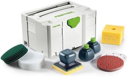 Festool Ölspender OS-SYS3-Set SURFIX, 498063