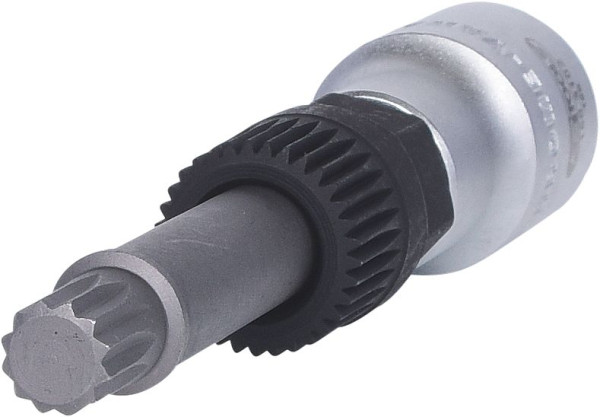 KS Tools 1/2" Lichtmaschinen-Kombischlüssel XZN, M10, 115 mm, 150.3102