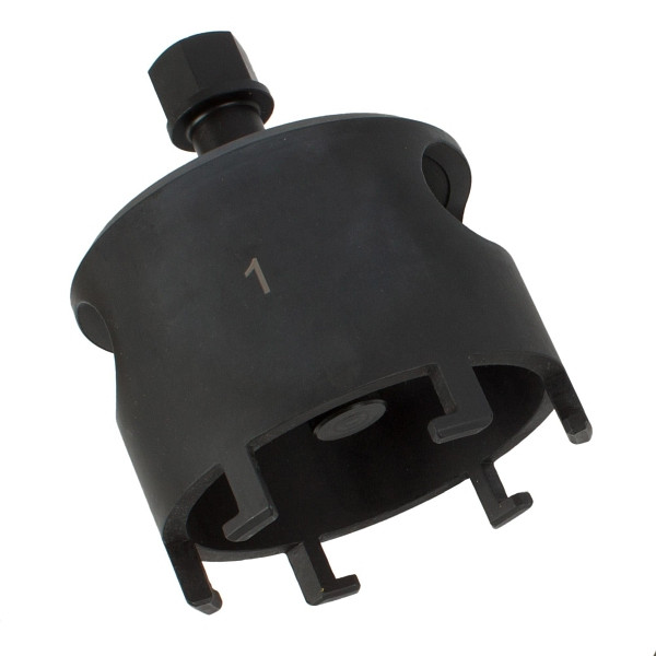 Stahlmaxx Abzieher für DSG-Getriebe Werkzeug 116568 wie T10373, XXL-120173