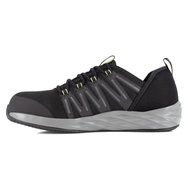 Reebok Arbeitsschuhe Astroride Safety IB2221S1PS, Größe 43, VE: 1 Paar, IB2221S1PS-43