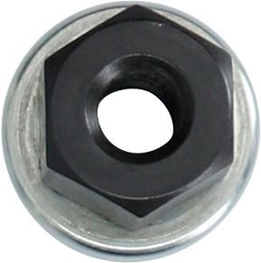 KS Tools Druckmutter, M12 x 1, 75 mm, 150.9857, 4042146767238