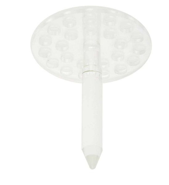 OHAUS 1.5-2.0 ml Mikroröhrchenhalter, für Vortexmischer, 30400205