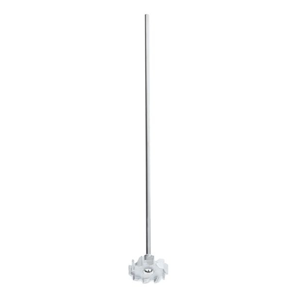 OHAUS Rührer Schaft 40cm SS316 Turbine, sehr hohe Scherkräfte, 30586781