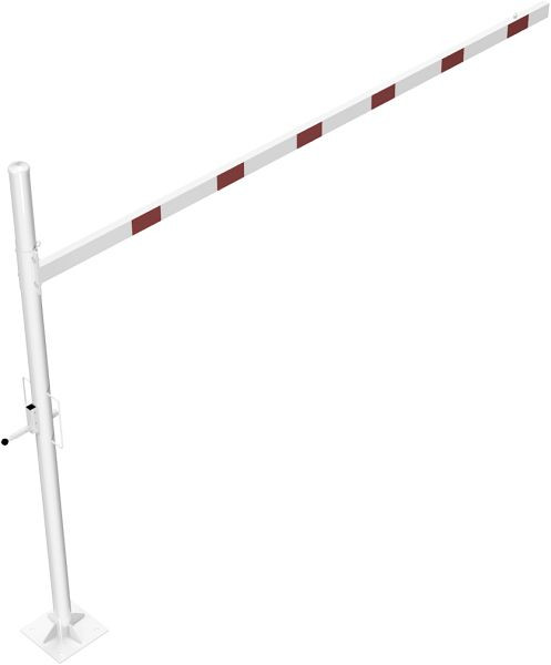 Schake Höhenbegrenzer dreh- und abschließbar 4000 mm, 417_401VBP