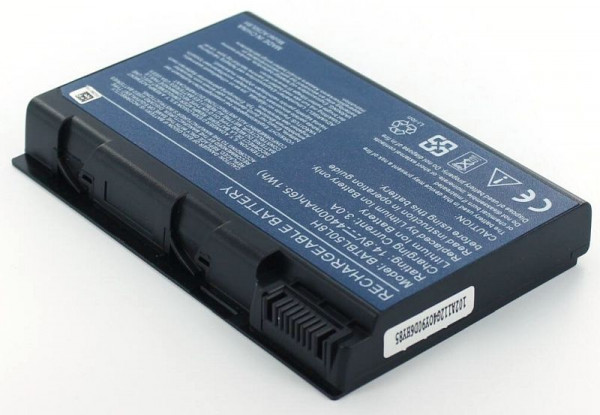 AGI Akku kompatibel mit ACER ASPIRE 9920G, 82450