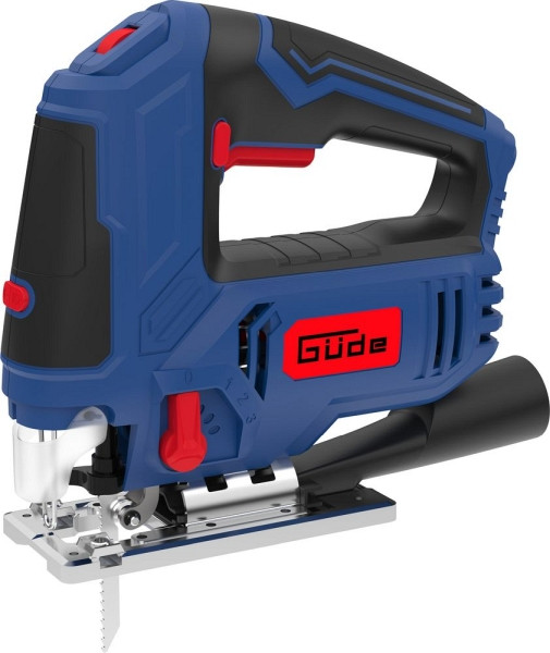 Güde Stichsäge STS 850, Netzspannung: 230 V, 58219, 4015671632111