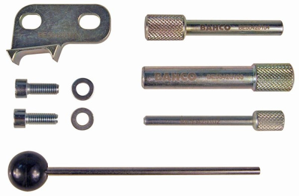 Bahco Timing Kit für Mini-PSA 1.6 Dieselmotoren, BE504201