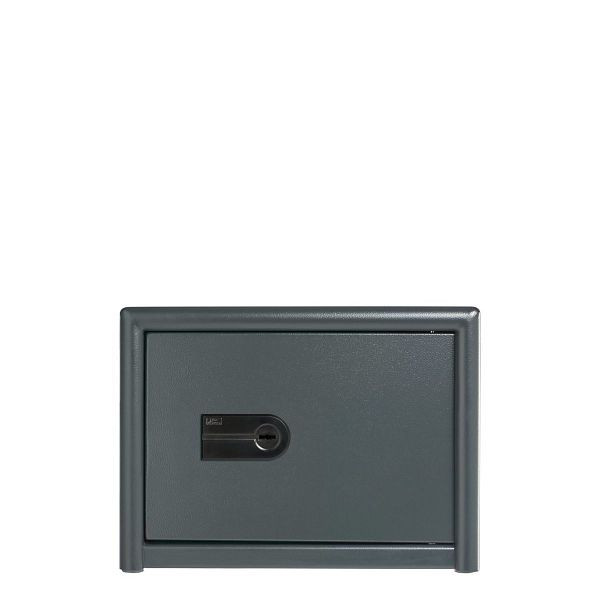 BURG-WÄCHTER Möbeleinsatztresor Magno-Safe M 520 S, Schlüsselschloss, HxBxT (außen): 360 x 495 x 445mm, 40340