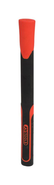KS Tools Ersatzstiel, Fiberglas, konisch, 370mm, 142.5315