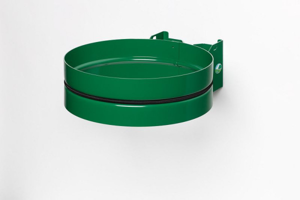 VAR Wandgerät (ohne Deckel), grün, 36733, 4030695367337