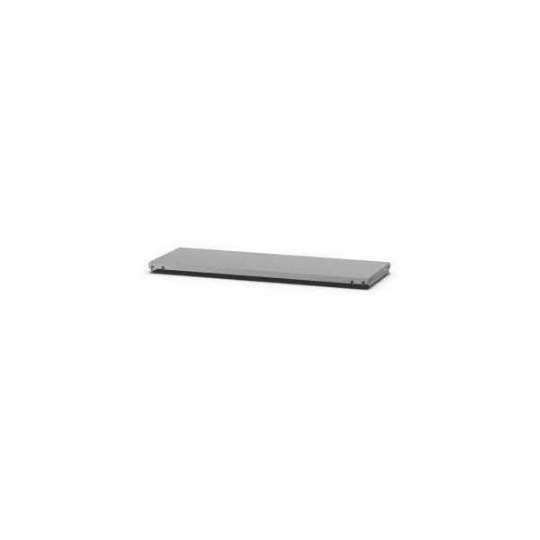 hofe Deckboden 1000x300x25x0,70 mm, verzinkt, Z10301