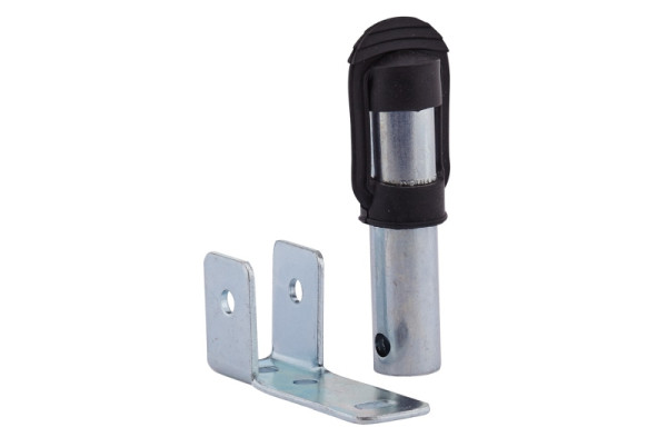 HELLA Halter, Rundumkennleuchte, 2-polig, 8HG 006 294-141