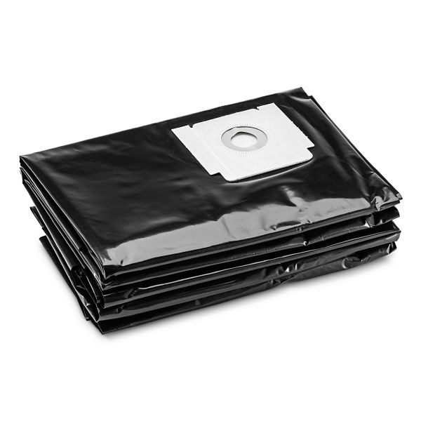 Kärcher Sicherheitsfiltersack, VE: 5 Stück, 6.907-579.0